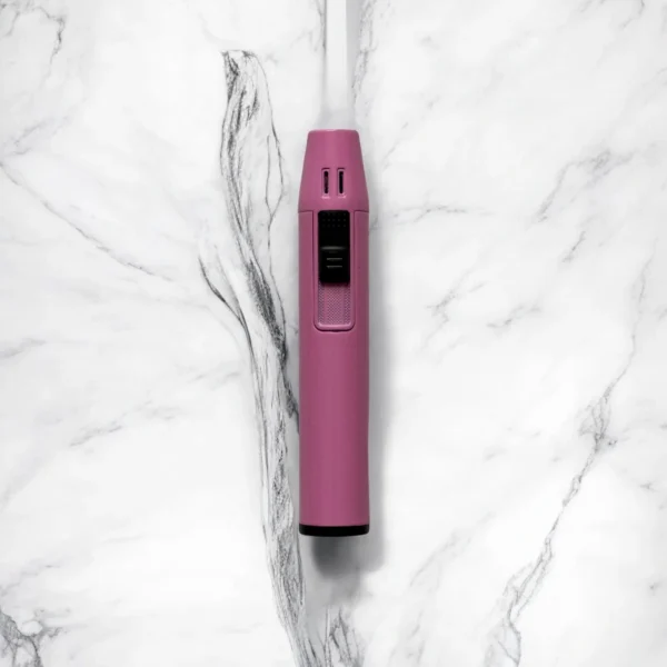 Mantis Caliber Lighter Klarna Pink