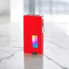 Mantis Blazeline Lighter in Red