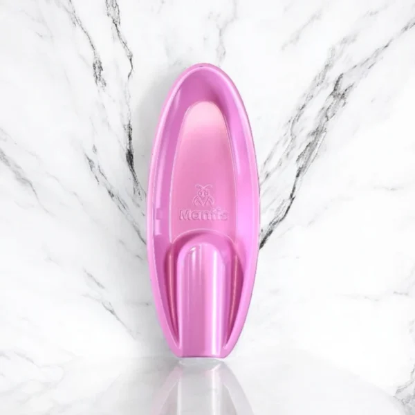 Mantis Streamline Ashtray in Klarna Pink