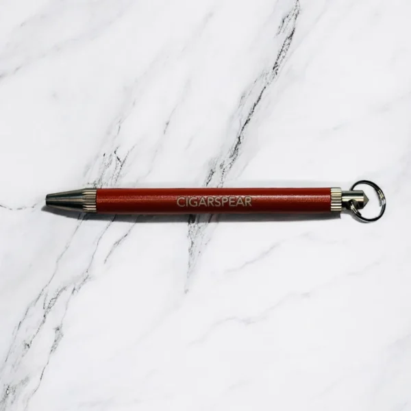 Mantis Cigarspear in Red