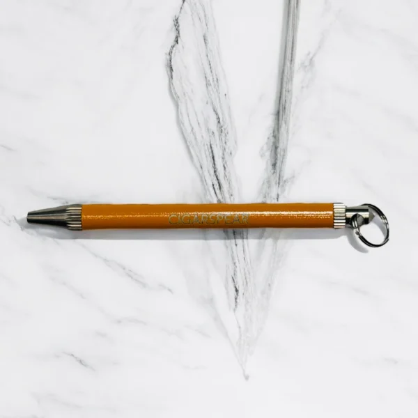 Mantis Cigarspear in Orange