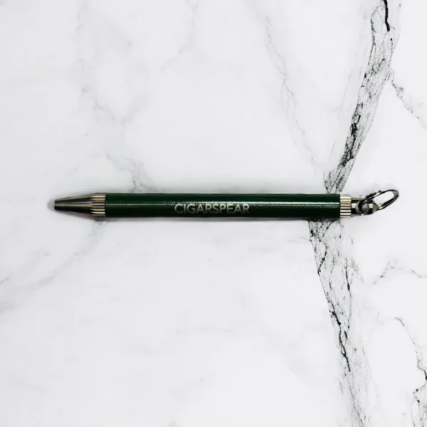 Mantis Cigarspear in Green