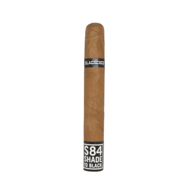Drew Estate Blackened S84 Corona Cigar