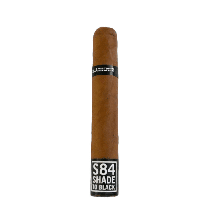 Drew Estate Blackened S84 Shade to Black Robusto Cigar