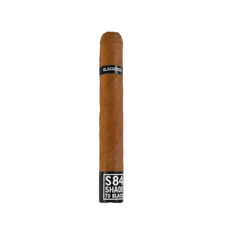 Drew Estate Blackened S84 Shade to Black Toro Cigar