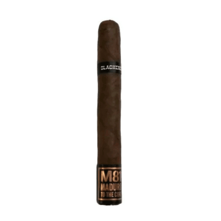 Drew Estate Blackened M81 Corona Cigar