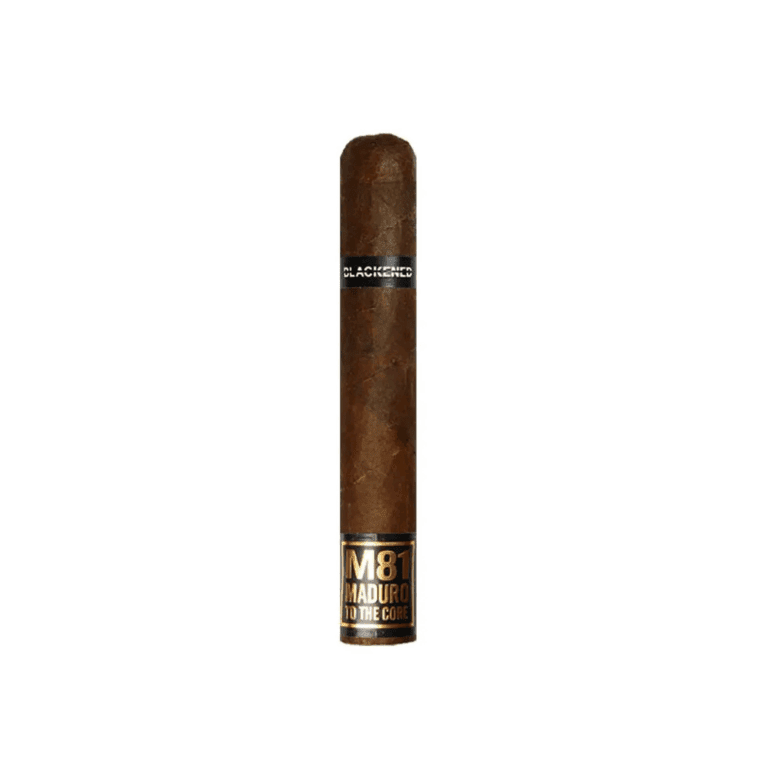 Drew Estate Blackened M81 Robusto Cigar