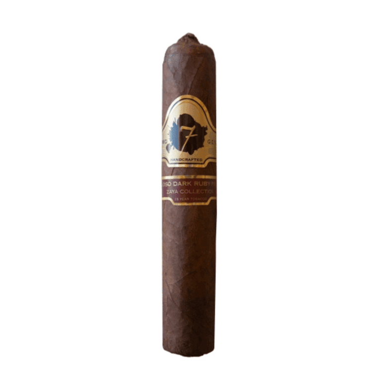El Septimo Zaya Fabuloso Dark Ruby Cigar
