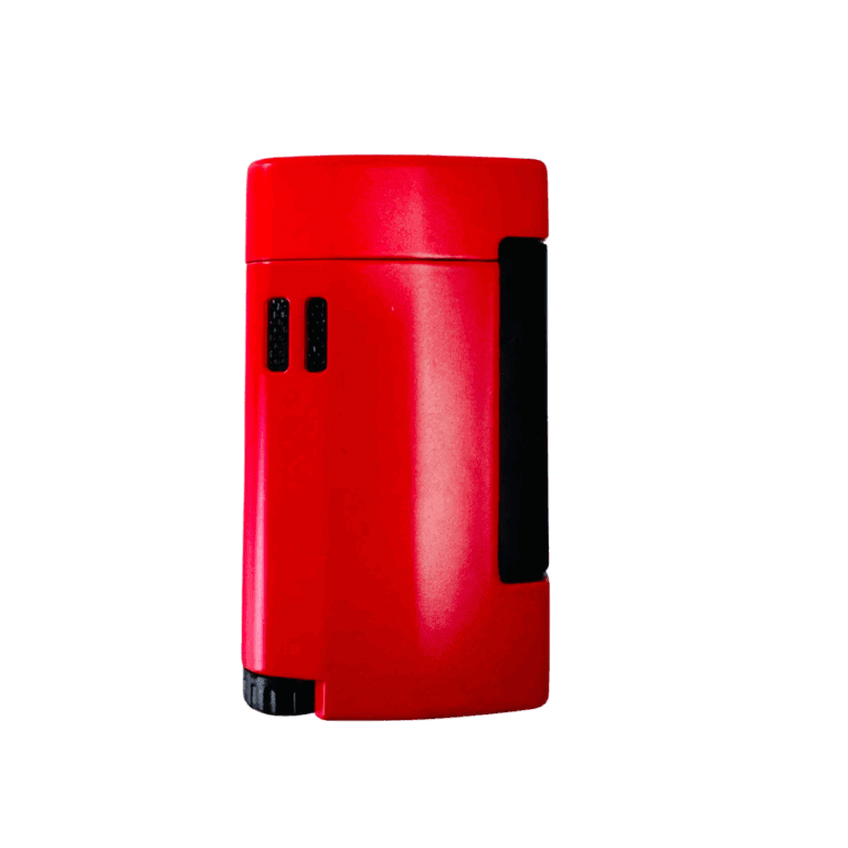 Mantis Apex Lighter in Red