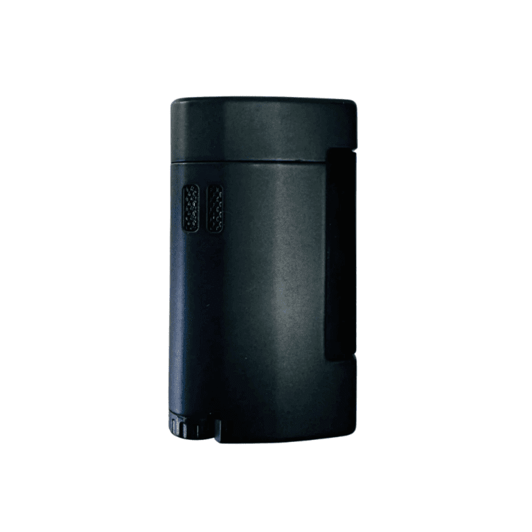 Mantis Apex Lighter in Black