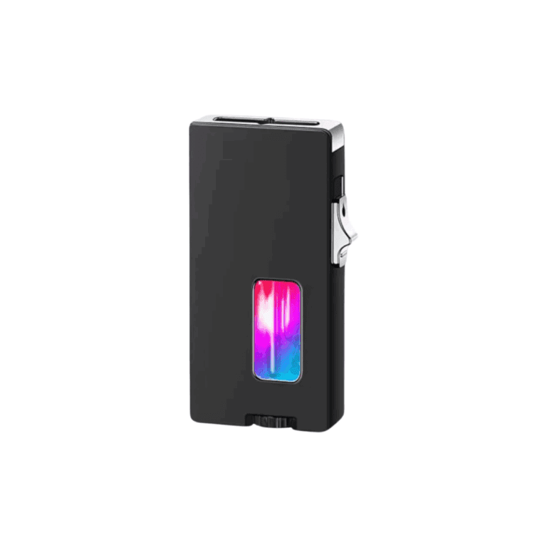 Mantis Blazeline Lighter Black