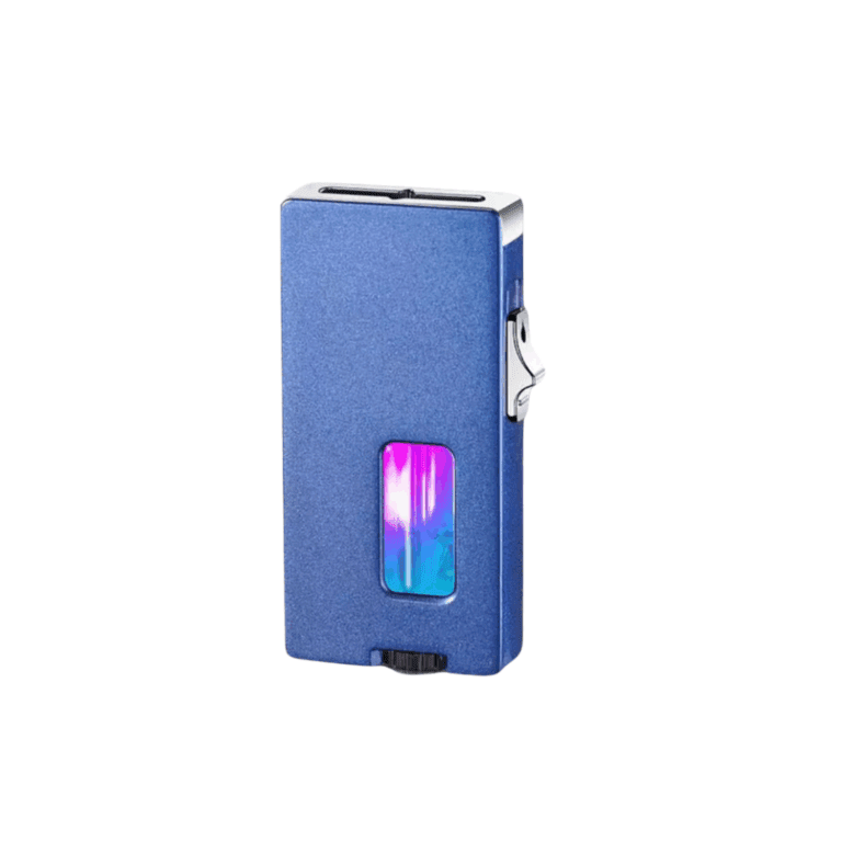 Mantis Blazeline Lighter in Blue