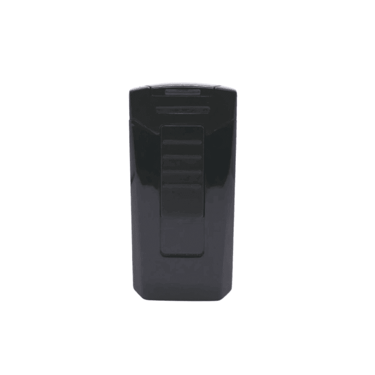 Mantis Fuegodoble Lighter in Black