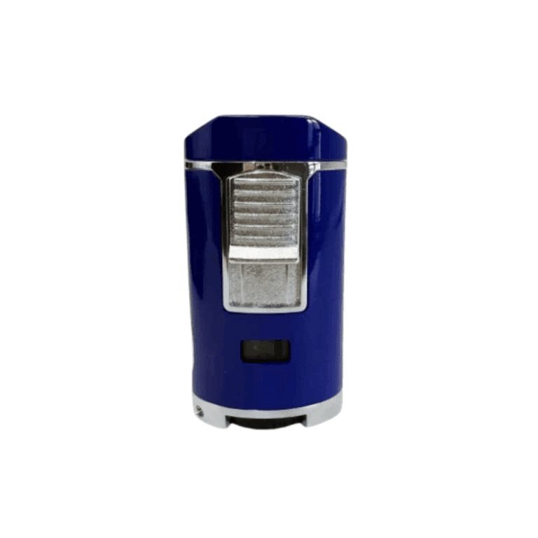Mantis Fuego GT Lighter in Reflex Blue