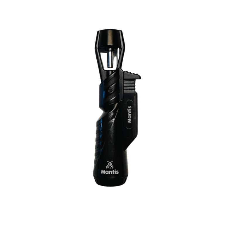 mantis vistaflame lighter