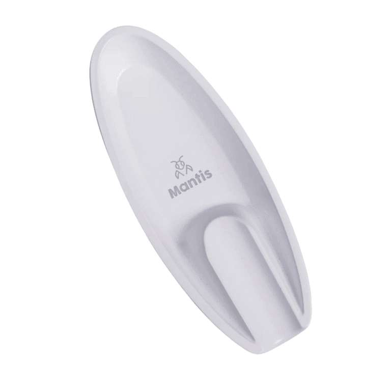 Mantis Streamline Ashtray Whte