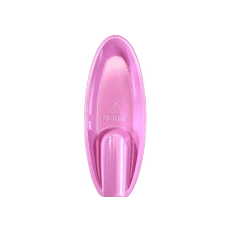 Mantis Streamline Ashtray in Klarna Pink