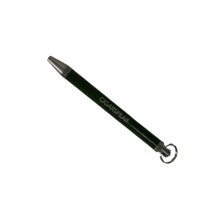 Mantis Cigarspear in Black