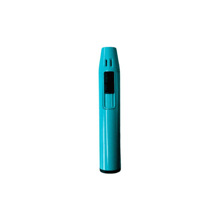 Mantis Caliber Lighter in Tiffany Blue