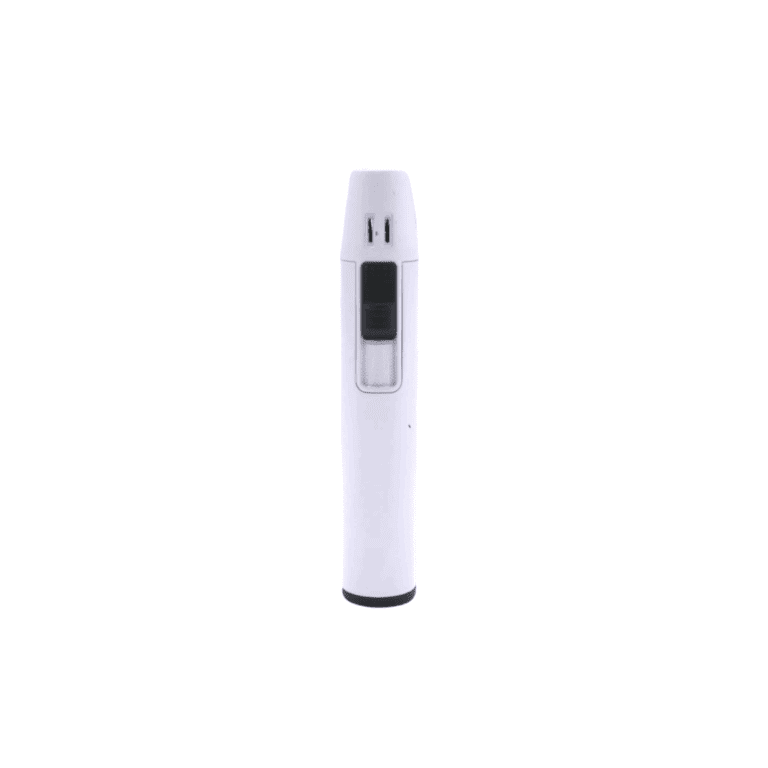 Mantis Caliber Lighter in White