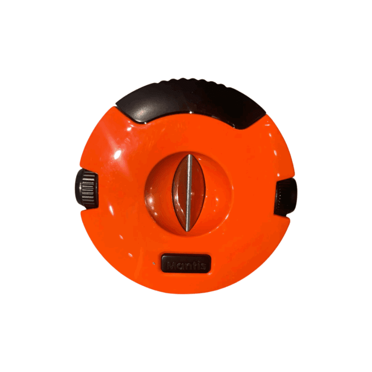 Mantis Orbicut V-cutter in Orange