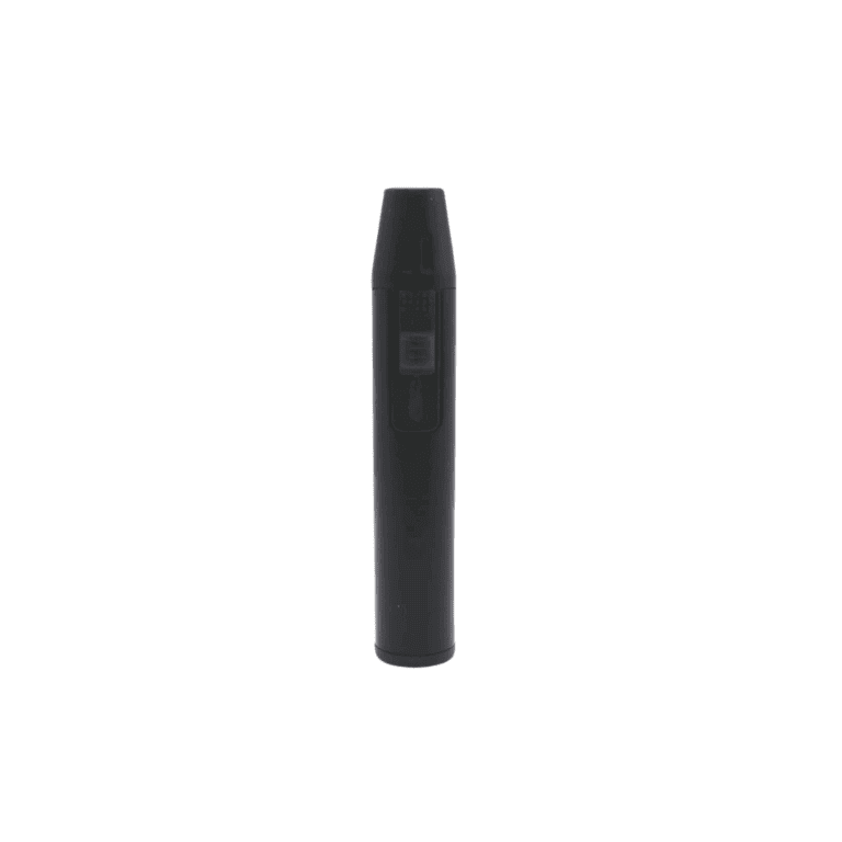 Mantis Caliber Lighter in Matte Black
