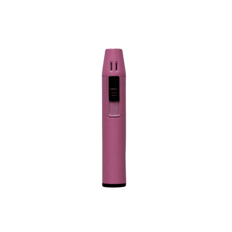 Mantis Caliber Lighter Klarna Pink