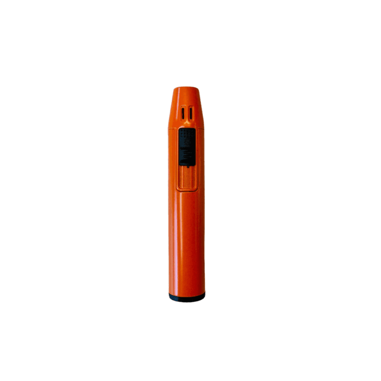 Mantis Caliber Lighter Orange