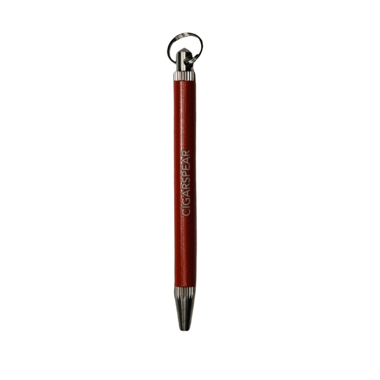 Mantis Cigarspear in Red