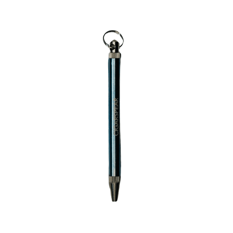 Mantis Cigarspear in Blue