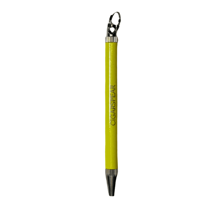 Mantis Cigarspear - Yellow