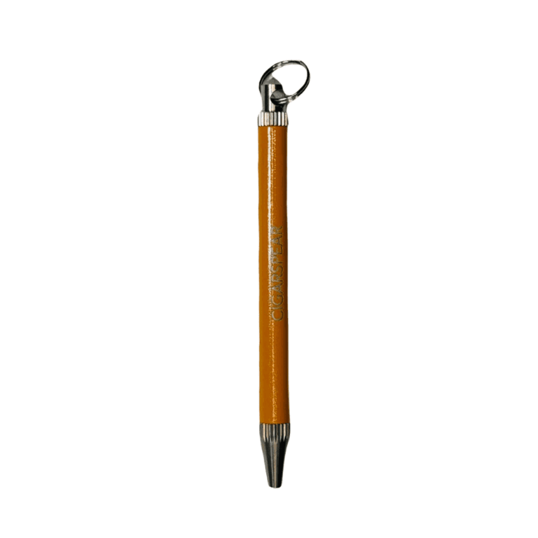 Mantis Cigarspear in Orange