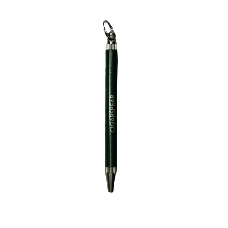 Mantis Cigarspear in Green