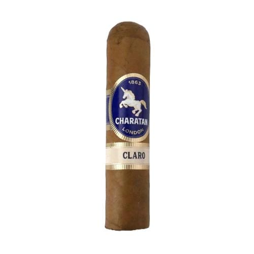 Charatan London Claro Half Churchill Cigar