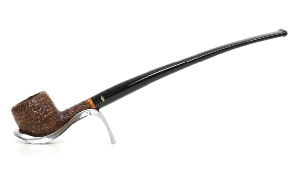 Savinelli Churchwarden Brownblast 6mm
