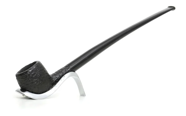 Savinelli Churchwarden Pipe P124-901 - Image 2