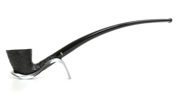 Savinelli Churchwarden Pipe P124-921 - Image 2