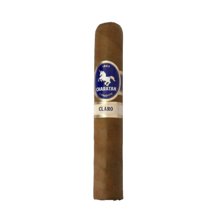 Charatan London Claro Robusto Cigar