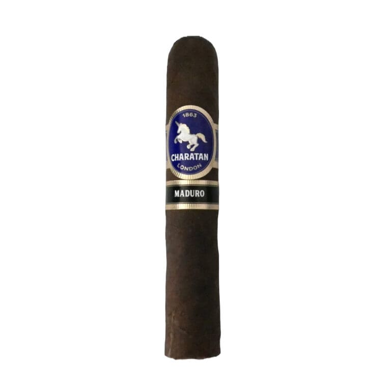 Charatan London Maduro Robusto Cigar