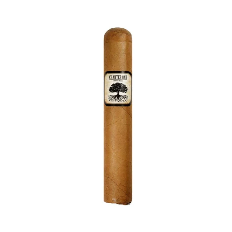 Foundation Charter Oak Original Rothschild Cigar