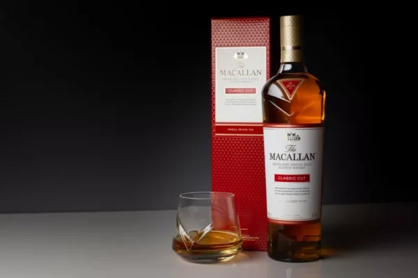 The Macallan Classic Cut - 2020 edition - Image 4