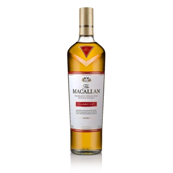 The Macallan Classic Cut - 2020 edition