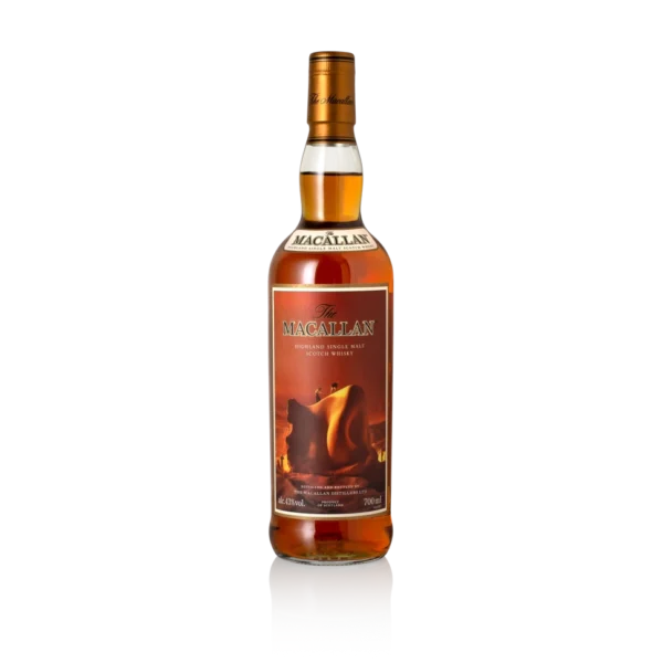 The Macallan Archival Series
