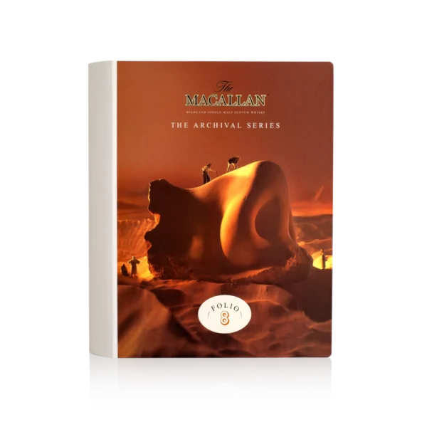 The Macallan Archival Series