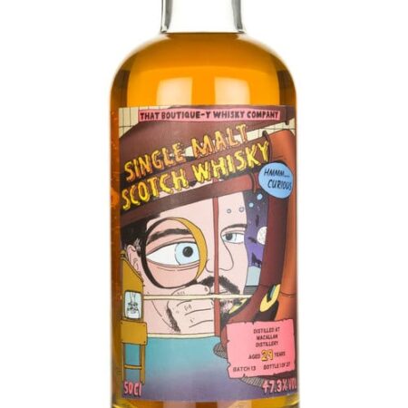 Boutique-y Macallan Batch 2