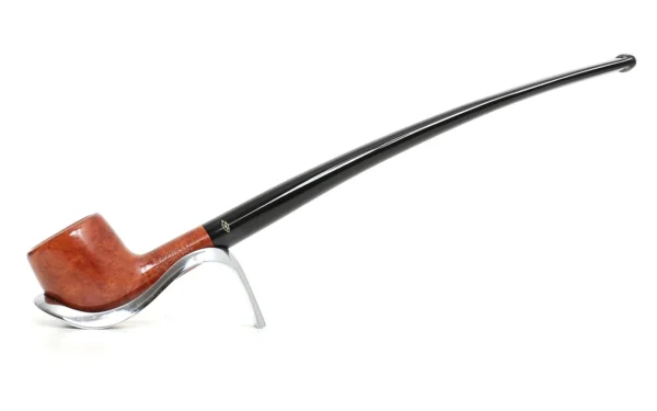Savinelli Churchwarden Liscia Smooth P124 LM-6 901