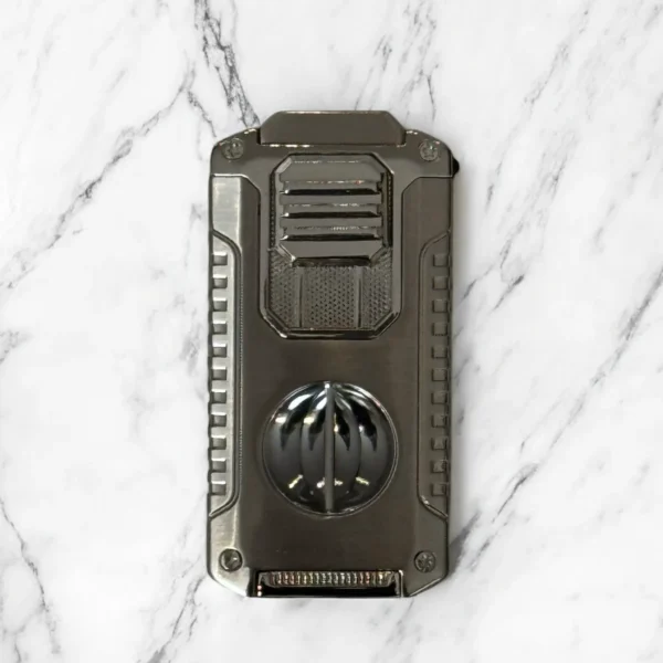Mantis Omni Multifunction Lighter in Gunmetal