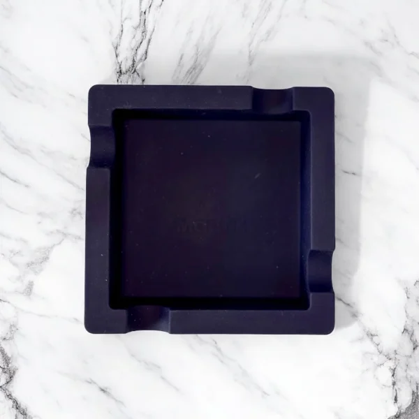 Mantis Flex Ashtray in Navy Blue