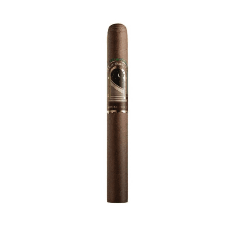 Alec Bradley Safe Keepings Corona Cigar
