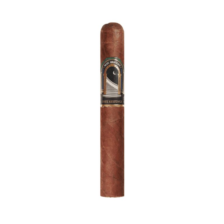 Alec Bradley Safe Keepings Toro Cigar